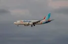 Flydubai uçağı acil iniş yaptı: Soruşturma başlatıldı