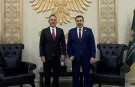 Türkiye ve Suriye arasında eğitim diplomasisi: İşbirliği masada!