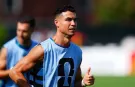 Cristiano Ronaldo, Portekiz Milli Takımı kampını terk etti!