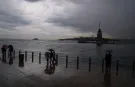 İstanbul’a kuvvetli yağış geliyor: Dikkat!