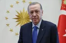 Cumhurbaşkanı Erdoğan’dan 9 Eylül mesajı..