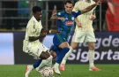 Fenerbahçe, Rizespor deplasmanında 3 golle kazandı