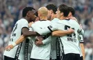 Beşiktaş, Kocaelispor'u 2-1 mağlup etti!