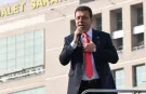 İBB davasında 7 sanık tahliye edildi!