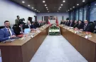 Türkiye ve Avusturya içişleri heyetleri 4. kez bir araya geldi