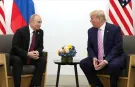 Trump: Putin ile çok yakında görüşeceğim