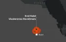 Türkiye dahil 4 ülkeden Husilerin Riyad saldırılarına kınama