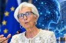 ECB Başkanı Lagarde’dan dikkat çeken yapay zeka uyarısı