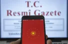Demir yolu tip onay belgesi cezalarında yeni düzenleme!