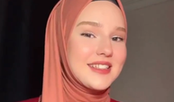 Rus kızın Müslüman olma hikayesi gündem oldu!