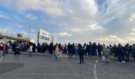 İstanbul'un toplu ulaşım çilesi bitmiyor