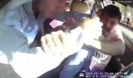 Kan donduran olay! Müşteri taksiciyi bıçakladı