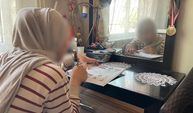 Tesettürlü öğrencisine 'Karabaş' diyen öğretmene tepki