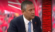 Özgür Özel'den kendisine 'Armut gibi geziyor' diyen Yılmaz Özdil'e sert sözler