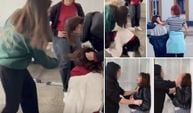 Lisede akran zorbalığı: Yedi öğrenci okuldan uzaklaştırıldı