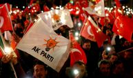 AK Parti'den tüyler ürperten "15 Temmuz" videosu! "Ya durduramasaydık"