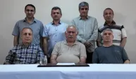 Abdullah Öcalan, PKK’ya silah bırakma talimatı verdi