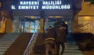 Kayseri Merkezli 6 İlde Uyuşturucu Operasyonu: 231 Gözaltı