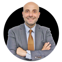 Prof. Dr. Ali Murat Kırık