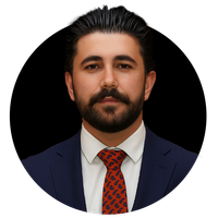 Doç. Dr. İsmail Dursunoğlu