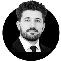 Doç. Dr. İsmail Dursunoğlu