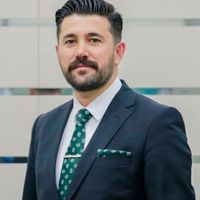 Doç. Dr. İsmail Dursunoğlu