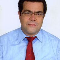 Ali Murat Yel