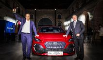 "Türkiye'de Yılın Otomobili 2026" yarışmasının kazananı Renault Clio oldu