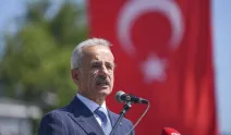 Ulaştırma ve Altyapı Bakanı Uraloğlu: Türkiye, dünyanın önde gelen denizci ülkelerinden oldu