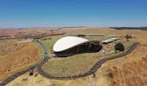 UNESCO Dünya Mirası Listesi'ndeki 8. yılını tamamlayan Göbeklitepe'ye 4,5 milyon ziyaretçi