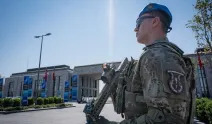 Ay Yıldız Karargahı ilk resmi organizasyonuna 36. NATO Zirvesi ile ev sahipliği yapacak