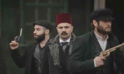 Payitaht Abdülhamid dizisinde ayrılık!