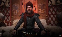 Diriliş Ertuğrul 123. bölüm 2. tanıtımı