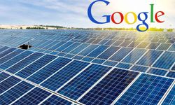 Google’dan yenilenebilir enerji için dev yatırım