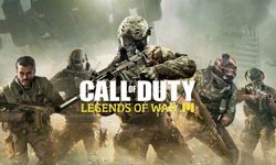 Call of Duty: Mobile iki günde 2 milyon indirmeye ulaştı