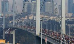 3 Kasım bugün metrobüs güzergahı nedir, çalışıyor mu? İstanbul maratonu ne zaman bitecek?