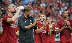 Liverpool 1 günde 2 maç oynayacak! Tarihi karar…