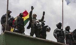 Bolivya’da siyasal darbe