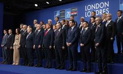 Son dakika! NATO Deklarasyonu yayımlandı: Terörizm, Çin ve Rusya…