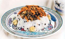 Hassaten Lokma nasıl yapılır? Masterchef Hassaten Lokma tarifi nasıl?