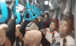 Azgın azınlığın bitmeyen başörtüsü hazımsızlığı