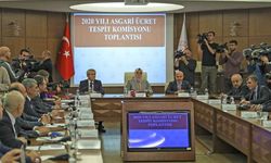 2020 asgari belli oldu mu? Kritik toplantının bitmesine dakikalar kaldı
