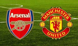 Arsenal Manchester United maçı hangi kanalda canlı yayınlanacak? Maç saat kaçta başlayacak?