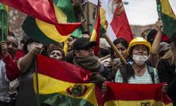 Bolivya’da genel seçim 3 Mayıs’ta