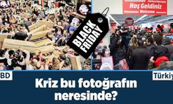 Black Friday nedir? Böyle alışveriş çılgınlığı görülmedi