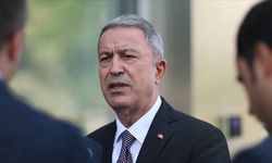 Son dakika! Hulusi Akar’dan İdlib ve Libya açıklamaları