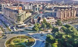 Podgorica – Karadağ (Monetenegro) nerede? Podgorica haritada yeri