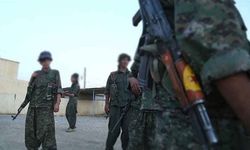 Kaçırılarak veya kandırılarak PKK/YPG’ye katılan 45 kişi serbest bırakıldı