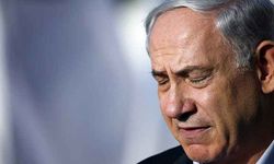 Netanyahu’dan Siyonist ajitasyon!