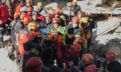 Elazığ depremi son dakika haberi | Son kişi de enkazdan çıkarıldı